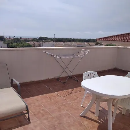 Apartment Kione Arenas Alcoceber
