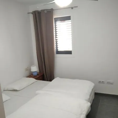 Kione Arenas Apartment