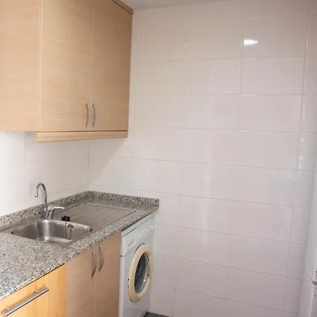 Apartment Kione Arenas Alcoceber