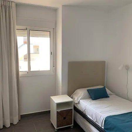 Apartment Kione Arenas *