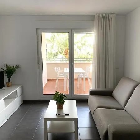 Apartment Kione Arenas *