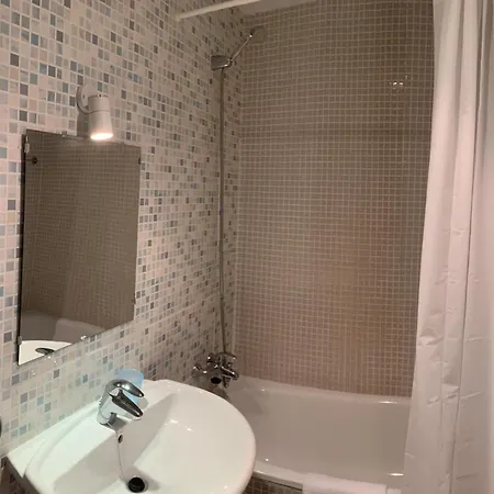 Apartment Kione Arenas *